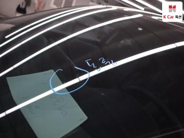 جينيسيس G80 2022 — صورة 35