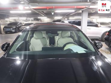 2022 - genesis g80