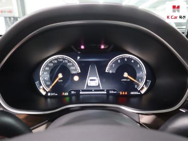 2022 - genesis g80