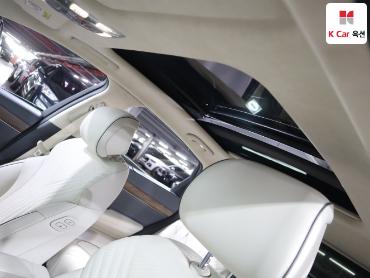 2022 - genesis g80