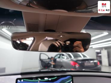2022 - genesis g80