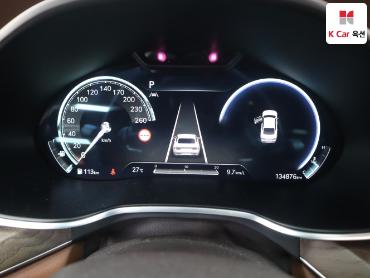 جينيسيس G80 2024 — صورة 11