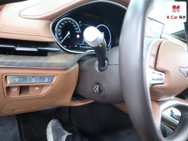 جينيسيس G80 2024 — صورة 15