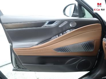 جينيسيس G80 2024 — صورة 14