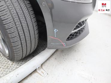 جينيسيس G80 2024 — صورة 40