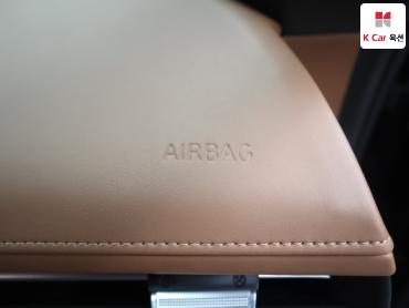 جينيسيس G80 2024 — صورة 33