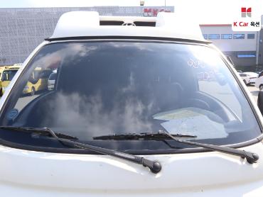 2019 - hyundai porter ii