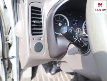 2019 - hyundai porter ii