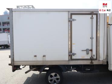 2019 - hyundai porter ii