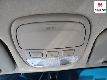 2019 - hyundai porter ii