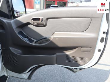 2019 - hyundai porter ii