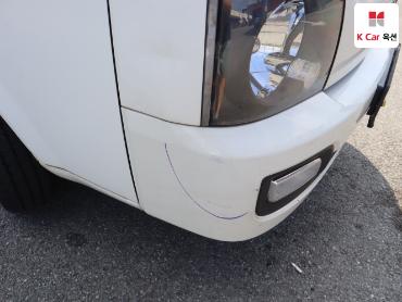 2019 - hyundai porter ii