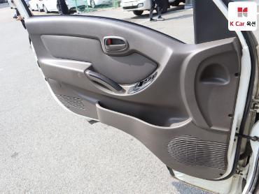 2019 - hyundai porter ii