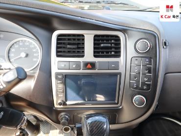 2019 - hyundai porter ii