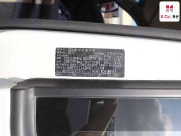 2019 - hyundai porter ii