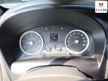 2019 - hyundai porter ii