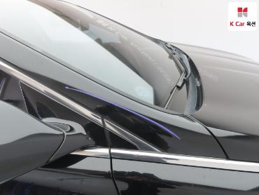 2015 - hyundai grandeur