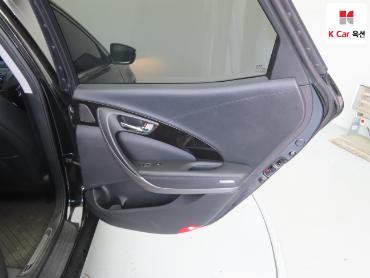 2015 - hyundai grandeur