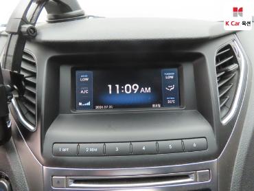 2015 - hyundai grandeur