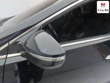 2015 - hyundai grandeur