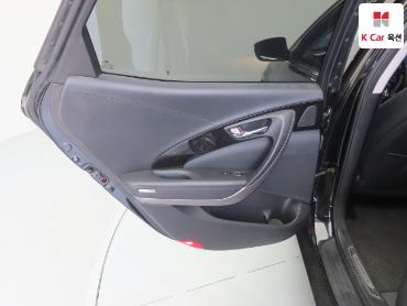 2015 - hyundai grandeur