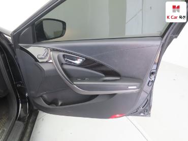 2015 - hyundai grandeur