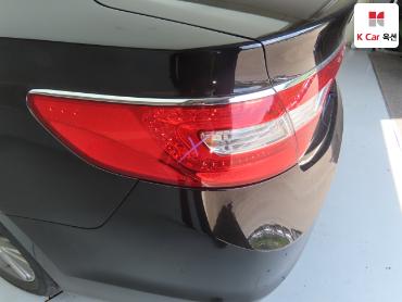 2015 - hyundai grandeur