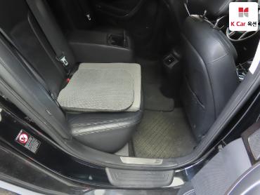 2015 - hyundai grandeur