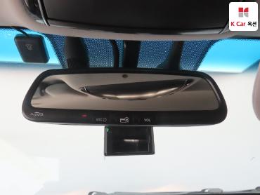 2015 - hyundai grandeur