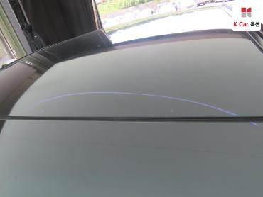 2015 - hyundai grandeur