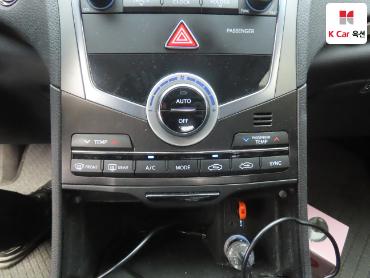 2015 - hyundai grandeur