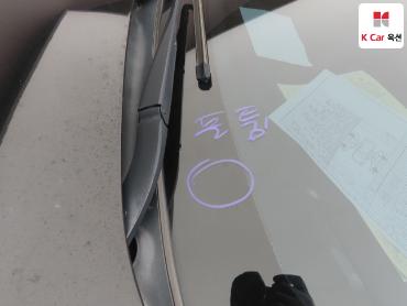 2015 - hyundai grandeur