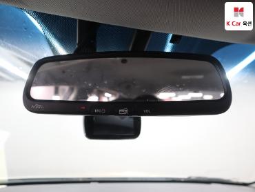 2013 - kia k5