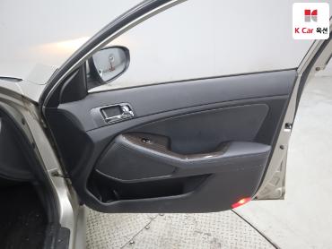 2013 - kia k5