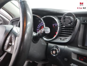2013 - kia k5