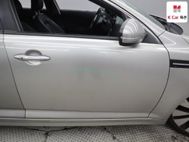 2013 - kia k5