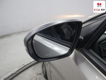2013 - kia k5
