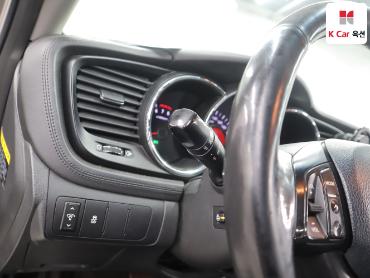 2013 - kia k5
