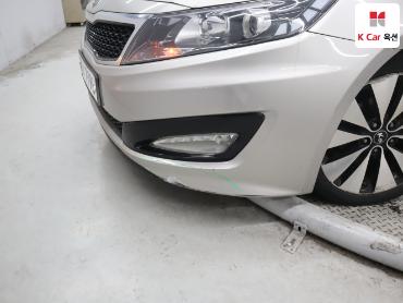 2013 - kia k5