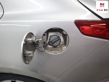 2013 - kia k5