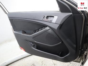 2013 - kia k5