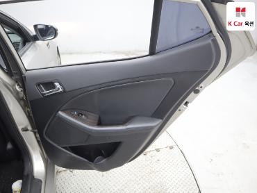 2013 - kia k5