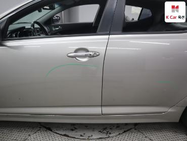 2013 - kia k5