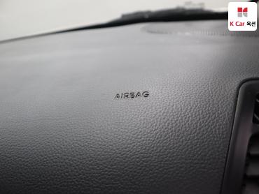 2013 - kia k5