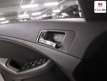 2013 - kia k5