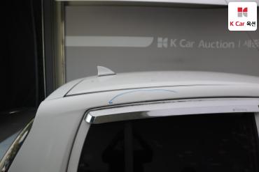 2009 - kia morning