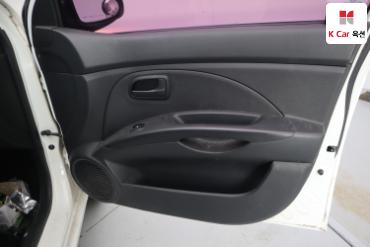 2009 - kia morning