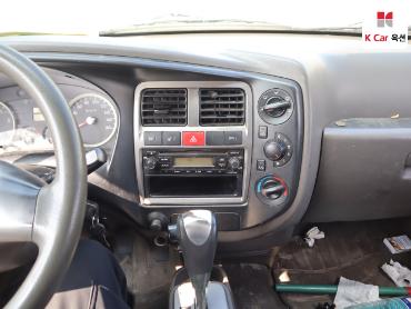 2013 - hyundai porter ii