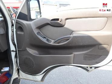 2013 - hyundai porter ii