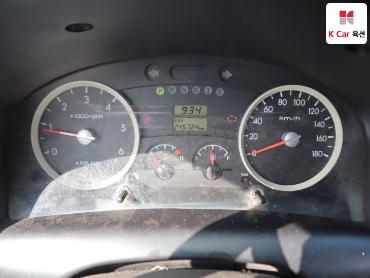 2013 - hyundai porter ii
